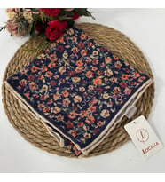 Locella Soft Pamuklu Eşarp LDFG0407