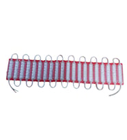 Parmak led kırmızı 6 led x 20'li paket 24v / LAAM650-2