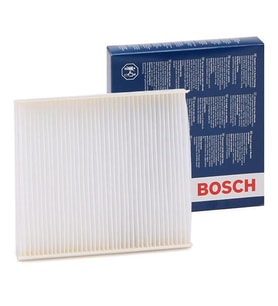 Fiat Doblo 1.3 Multijet Euro 4 Polen Filtresi (2007 - 2012) Bosch