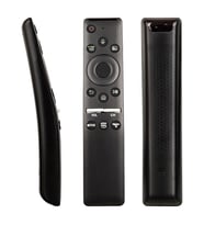 Weko KL RM-G2100 V1 Samsung BN59-01312B Netflix-Prime Video Tuşlu Ses Komutlu Lcd Led Tv Kumanda