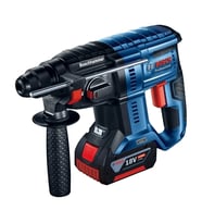 Mey İthalat® Bosch GBH 180 Lİ Kömürsüz Akülü Kırcı