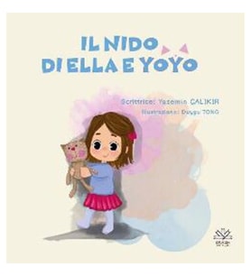 Il Nıdo Di Ella E Yoyo