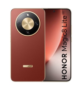 Honor Magic 8 Lite Uyumlu Ön Body Şeffaf Ultra Ekran Koruyucu Nano Jelatin