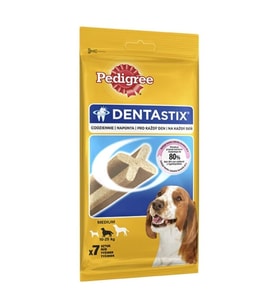 Pedigree Dentastick Medium Köpek Ödül Maması 180 Gr