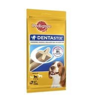 Pedigree Dentastick Medium Köpek Ödül Maması 180 Gr (Çok Renkli)