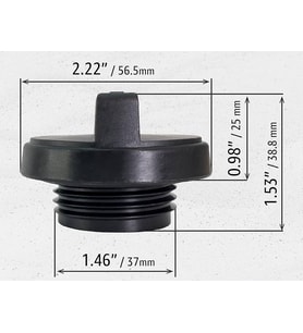 Toyota Auris Motor Yağ Kapağı 2002-2025 2180-21010 1 ADET
