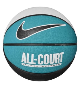 Nike Everyday All Court 8P Deflated Unisex Çok Renkli Basketbol Topu N.100.4369.110.07