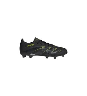 adidas Siyah Unisex Çocuk   Krampon PREDATOR LEAGUE FG/MG J JI1122