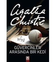 Güvercinler Arasında Bir Kedi