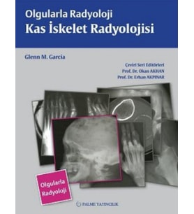 Olgularla Radyoloji Kas İskelet Radyolojisi (Krem)