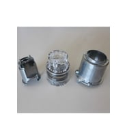Land Rover 75, Freelander LN, Mini Cooper Chrysler Jeep Cherokee 2 KJ Katlanır Ayna Motor Kapakları