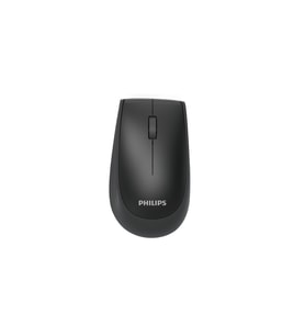 SPK7317 Kablosuz 1600DPI 3 Tuşlu Optik Mouse Siyah