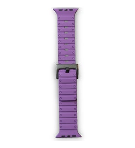 Watch 42Mm Magnus Mıknatıslı Kordon - Mor