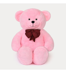 120  Papyonlu Büyük Ayıcık (Pembe)