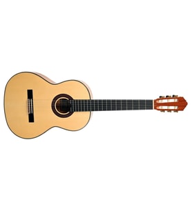 Jose Ramirez 20F Flamenco Klasik Gitar