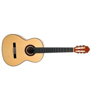 Jose Ramirez 20F Flamenco Klasik Gitar