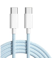 İPHONE 15 PRO UYUMLU 60W ŞARJ ve DATA KABLOSU