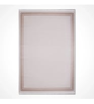 Makine Kaymaz Yıkanabilir Vizon Minimalist Triko Salon Halısı Mutfak Halısı Koridor Halısı Yolluk SL04