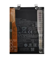 Xiaomi POCO X5 PRO - BP 4K - Uyumlu Pil Sıfır - Servis