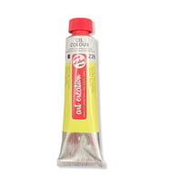 Talens Art Creation Yağlı Boya 40 ml 226 Pastel Yellow 