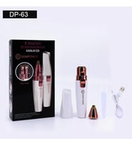 Flawles 2 Başlıklı Epilasyon Cihazı
