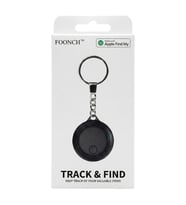 Enkado EKD-FM10 Apple Find My Lisanslı Bluetooth Akıllı Takip Cihazı AirTag Tipi