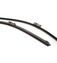 Golf4 Bora Polo 2001 2004 Silecek Süpürgesi Ön Takım 3397118927   119319  (530 X 475 Mm) (Muz Tıp) (