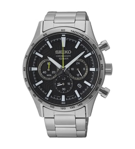 Seiko SSB413P Erkek Kol Saati