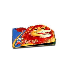 Ben Kimim-Aslan : Ben Kimim Serisi