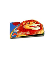 Ben Kimim-Aslan : Ben Kimim Serisi