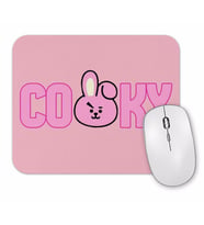 Bt21 Cooky Bts Mouse Pad