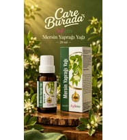 Softem - Mersin Yaprağı Yağı 20 Ml