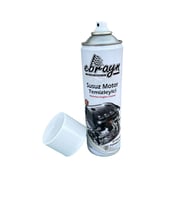 EBRAYN SUSUZ MOTOR TEMİZLEYİCİ