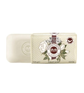 Monotheme Soap White Gardenia 125 g Sabun
