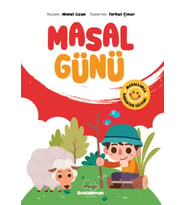 Masal Günü - Masallarla Karakter Eğitimi