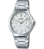 Casio Ltp-v300d-7audf Kadın Kol Saati