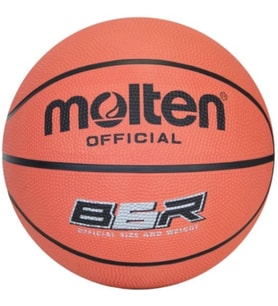 Molten B6R2 Basketbol Topu No:6