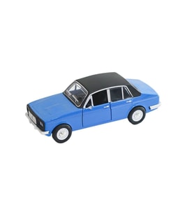 BRL16A Metal Çek Bırak Anadolu Havalı Korna -Birliktoys