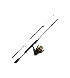 Coltsniper 240cm. 5-25gr. Quake 4000 Makine Spin Atçek Olta Seti