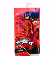 Miraculous Ladybug 26 cm Figür - MRA/32000-4 (Karışık)