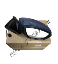 Dış Dikiz Aynası Opel Corsa F 19Sonrası / Peugeot 208 19Sonrası (Elektrikli-Astarlı-Isıtmalı)Sağ (Oe