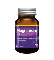 Magnimore Gs Magnezyum Ve P5p 60 Kapsül