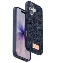 Iphone 17 Bright Simli Kapak -