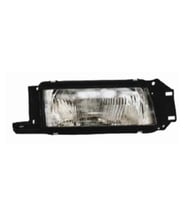 Mazda 323 1990-1991 Sol Far Bs06-51-0L0A