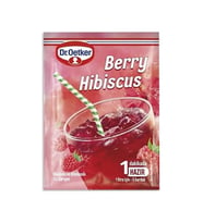 Northcity Berrry Hibiskus Çayı 90gr – Doğal Antioksidan Destek, Kafeinsiz Bitki Çayı