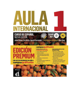 Aula 1 Premium Edicition