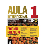 Aula 1 Premium Edicition