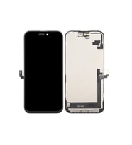 KOX Uyumlu İphone 16 Plus Lcd Ekran Dokunmatik İNCELL HD  A+++Süper Kalite