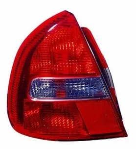 DEPO 21419A7LUE Stop Lambasi Sol MR485469
