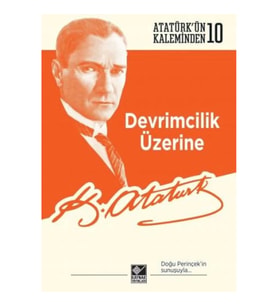 Devrimcilik Üzerine